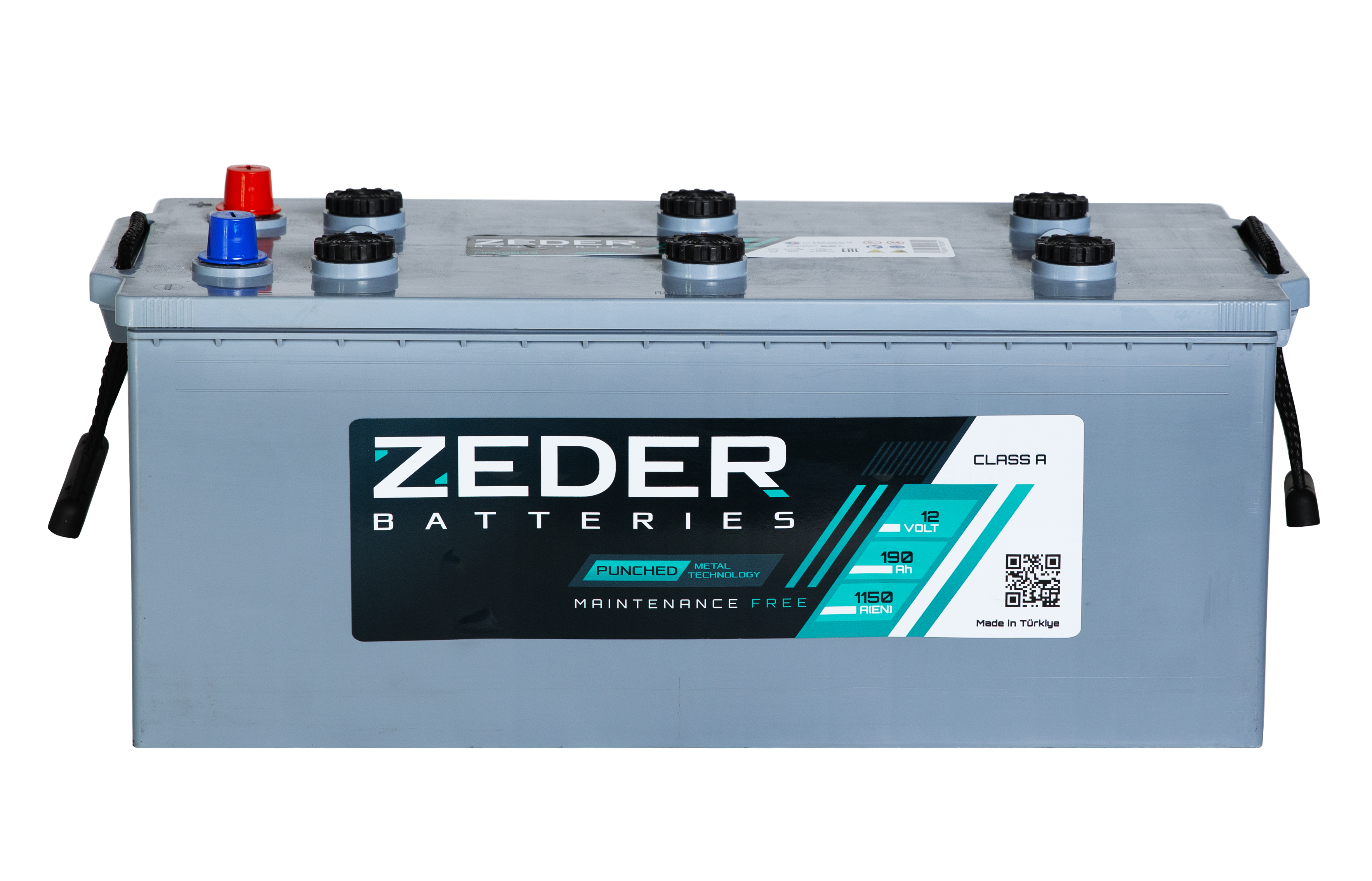 Zeder 190 оп. (1150)