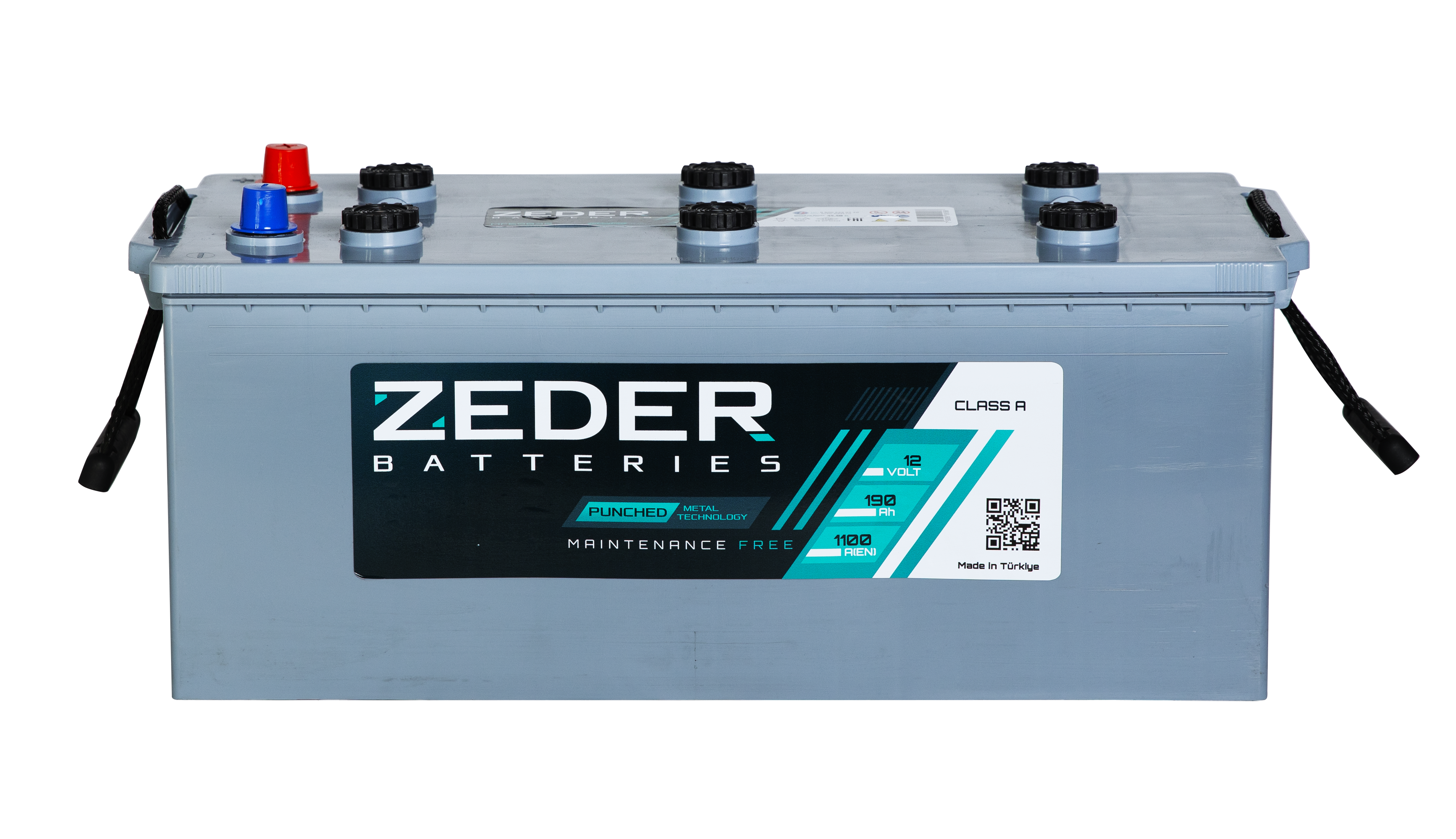 Zeder 190 оп. (1100)