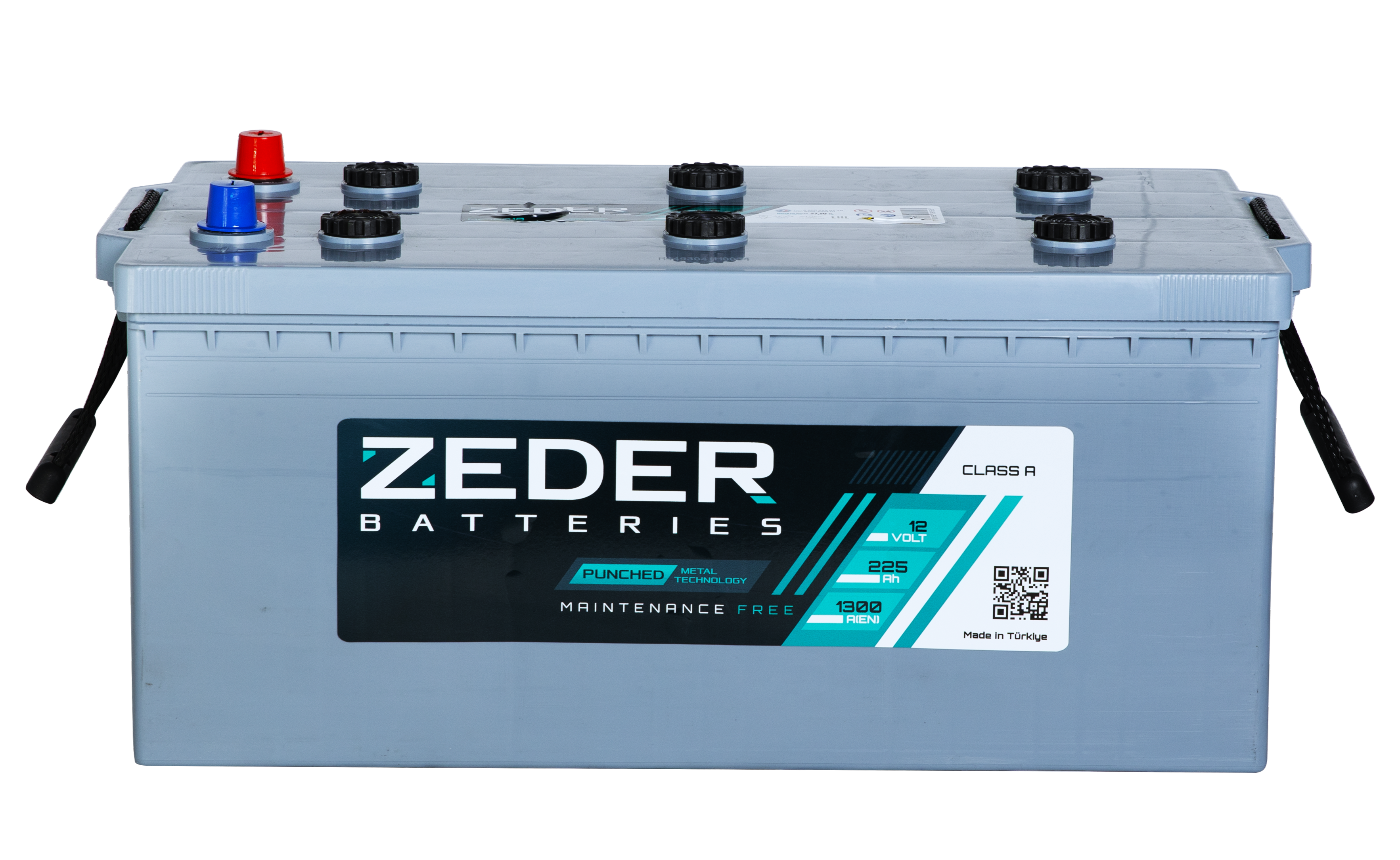 Zeder 225 оп. (1300)