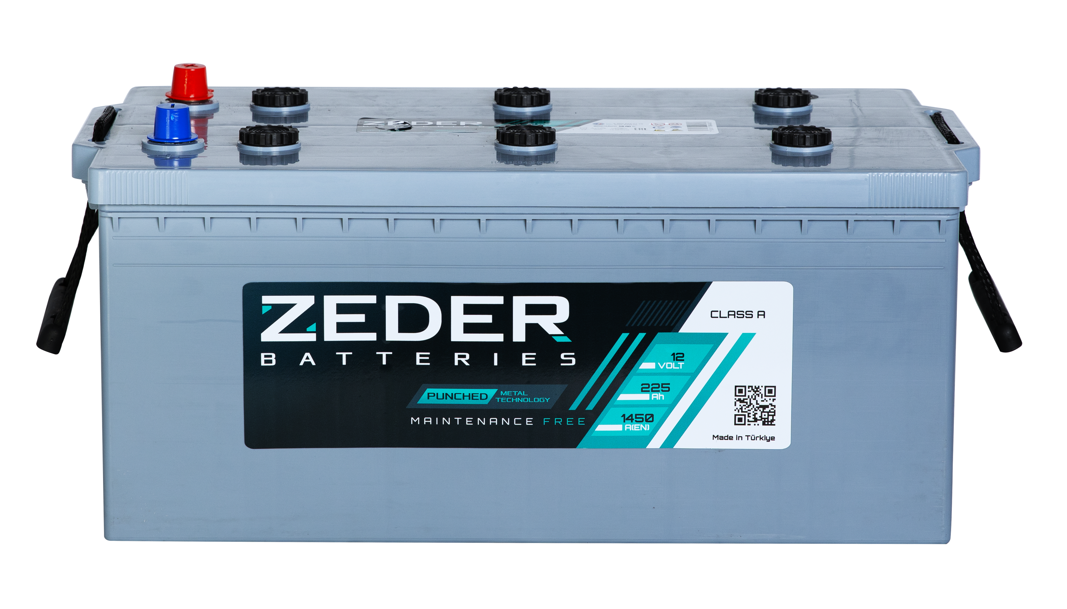 Zeder 225 оп. (1450)
